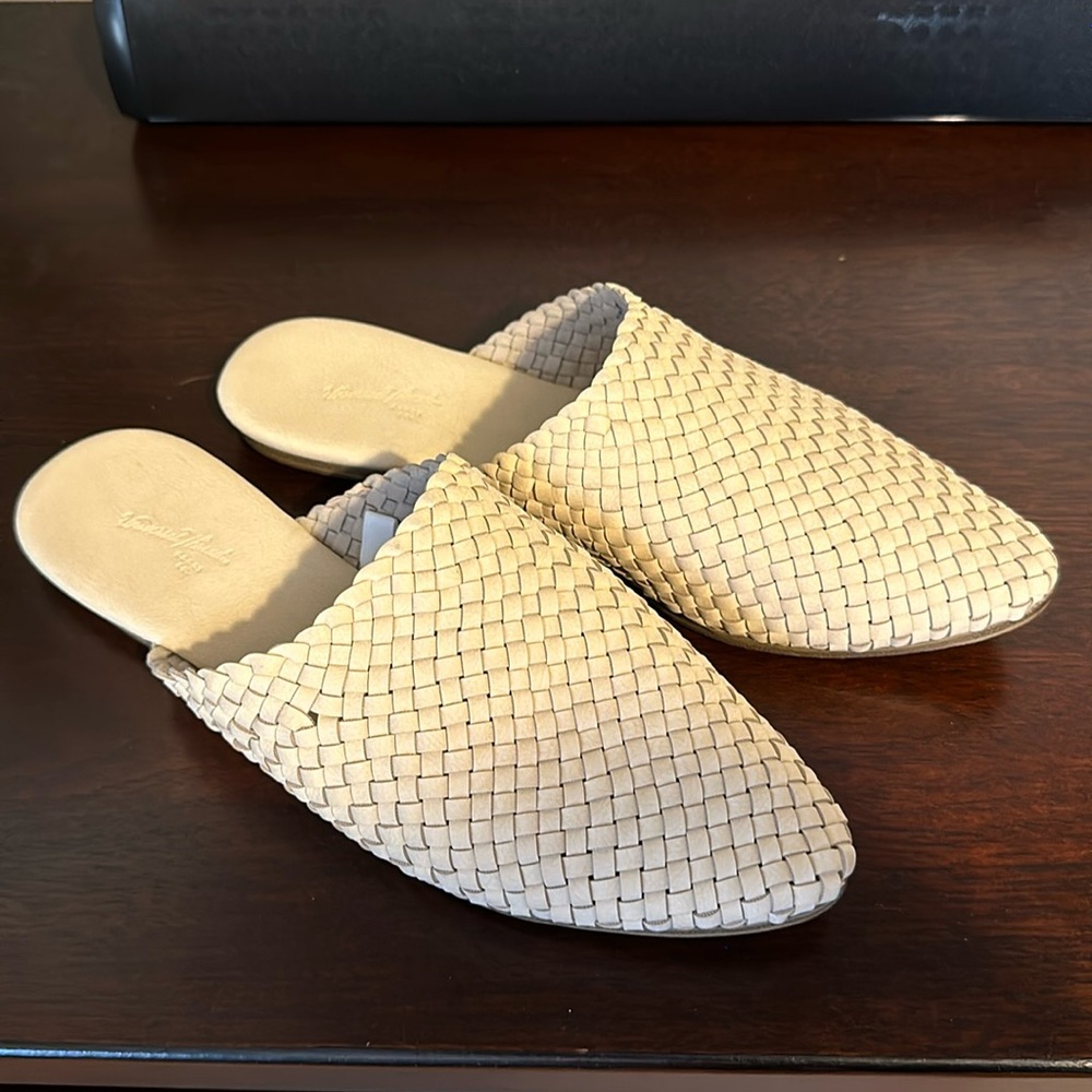 Mule Flats